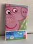 Детски спален комплект от 2 части Peppa Pig, прасенцето Пепа, за кошарa или малко легло, снимка 2