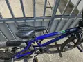 BMX/БМХ 20 цола PERI-шест месеца гаранция, снимка 6