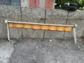 тента против слънце, снимка 3
