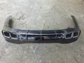 Оригинален X290 GT63 дифузьор Карбон с накрайници W290 AMG GT 4 DOOR , снимка 1