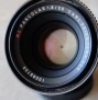Carl Zeiss Jena Pancolar 50mm F1.8 Lens. M42 Mount, снимка 2