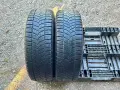 2бр.ЗИМНИ ГУМИ Firestone 225/65/17 за ДЖИП,КРОСОУВЪР и SUV, снимка 2