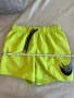 Страхотен неонов мъжки бански/шорти на Nike, снимка 5