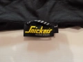 работно горнище snickers workwear softshell яке суичър худи блуза мъжко оригинално L, снимка 6