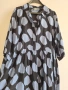 СТРАХОТНА РОКЛЯ MASAI 2XL, снимка 4