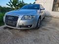 Ауди А6 ц6 4ф седан 3.0тди 224кс автомат на части Audi A6 c6 4f 3.0tdi BMK GZW, снимка 2