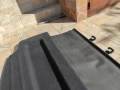 Кора, щора за багагник за Тойота Рав4 2000-2005г Toyota Rav4, снимка 5