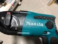 Перфоратор Makita 14,4V, снимка 3