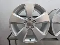 4бр 17ски джанти за AUDI 5х112мм A170931, снимка 4