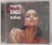 Inna – Party Never Ends, снимка 1