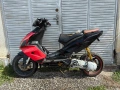 НА ЧАСТИ aprilia SR50 Factory, снимка 5