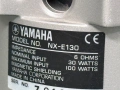 YAMAHA 3.1 система: субуфер SN-P120 + два сателита, снимка 6