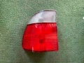 стоп ляв BMW e39 5 seria combi 2001-2004г. #219SA, снимка 1