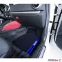 Универсални мокетни стелки Sparco - 03763BBS със синьо, снимка 3