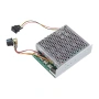 Дигитален PWM контролер 60A/100A, 12V-55V за DC мотор и HHO генератор 10113, снимка 6