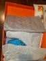Маратонки Nike Air Jordan 1 Retro Hi “Gatorade” - 45.5 EU / 10.5 UK - Нови - Сини - Уникат!, снимка 6