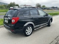 Chevrolet Captiva 3.2 7местна Автомат, снимка 3