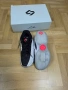 Страхотни баскетболни обувки Air Jordan Luka 4 "White Cement" - размер 45, снимка 5