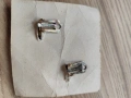 Български старинни обеци , снимка 2