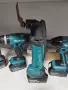 Сет инструменти Makita , снимка 3