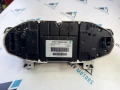 C1BT-10849-GAS километраж табло от Ford Fiesta 1.5 TDCI, 75 кс., 5 ск. B5/IB5, двигател UGJC, снимка 5