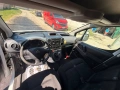 Citroen Berlingo 1.6 бензин 90кс 2010г сервизна книжка, снимка 10