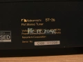 Тунер Nakamichi st-3s, снимка 8