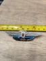 Нагръден знак от БНА, снимка 1