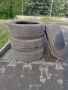Продавам 4 бр. летни гуми Michelin Primacy 4, снимка 1