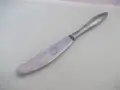 Нож сервизен български от соца, снимка 3