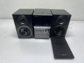 Аудио система / уредба - Panasonic SA-PM38DB, снимка 1