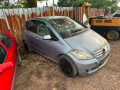 mercedes a200 w169 facelift на части мерцедес а200 в169 фейслифт , снимка 9