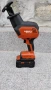 Hilti Винтоверт и Саблен трион Nuron , снимка 7