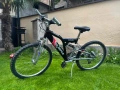 Велосипед Olimpia 24”, снимка 5