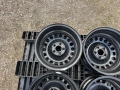 4бр.Оригинални железни джанти 15цола 5x105 + ДАТЧИЦИ за Opel Astra J,K,Chevrolet AveoC,Cruze, снимка 17