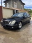 Mercedes E class W211 на части na chasti Мерцедес Е класа на части 2.7 CDI  177к.с. , снимка 2