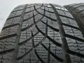 4бр зимни гуми 205/45/18 GOODYEAR L06462 , снимка 1