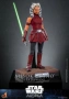 Hot Toys Star Wars Ahsoka Tano фигура статуя, снимка 2