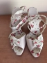 Дамски сандали естествена кожа Nine West, снимка 1