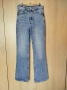 Monki Jeans Еластични дънки с висока талия, снимка 1