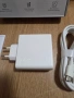 GaN 100W бързо зарядно устройство (модел HR-100WPD),, снимка 4