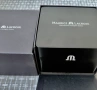 Maurice Lacroix Aikon SE Black Chrono 44mm AI1018-PVB01-334-1, снимка 9