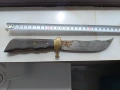 Колекционерски нож , снимка 5