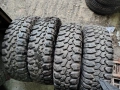 4бр.гуми за Кал MAXXIS 235 85 16 цена за брой, снимка 1