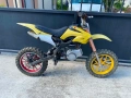 pocket bike small, снимка 1