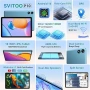SVITOO Android таблет 10 инча, Android 16 таблет за деца и възрастни, осемядрен, 20GB RAM 128GB, снимка 2