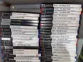 Игри    -  PS2 , PSP, снимка 2