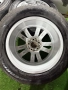 Джанти Гуми 18 Pirelli BMW Х5 , снимка 5