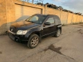 suzuki grand vitara 1.9 ddis на части сузуки гранд витара , снимка 1