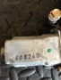 Механизъм за стъкло с мотор за задна дясна врата за Honda CR-V Mk2 2.0 бензин (2002-2006), снимка 3